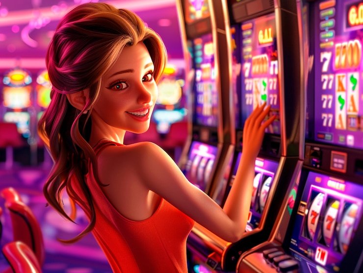 putaran kamboja mobile app interface showing Speed Baccarat table selection and login